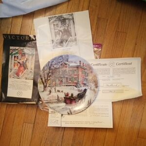 ! FINAL CLEARANCE ! Vintage 1989 Coming Home by Stewart Sherwood